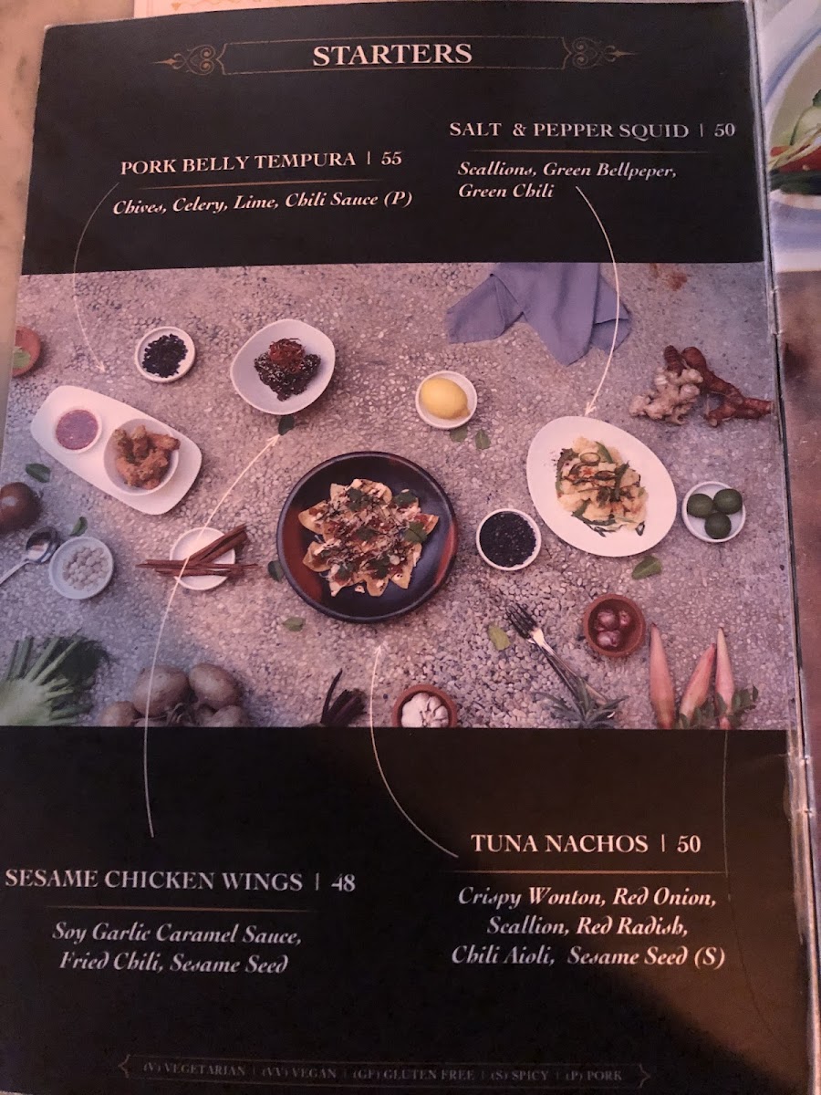 Prasaja by Arang Menu - Image 5